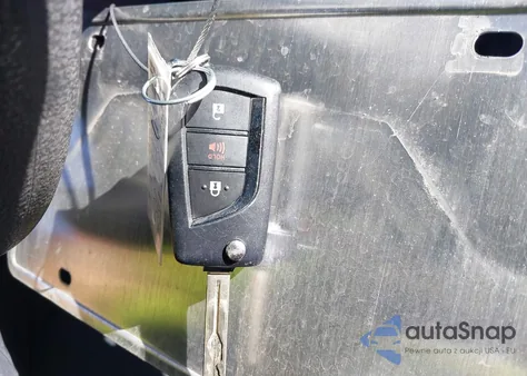 2022 Toyota Rav4 Le from USA, damaged, VIN 2T3H1RFV2NW221092